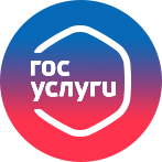 Логотип ГосУслуги